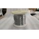 Creep Resistance Antioxidant Inconel X750 Wire For Chemical Industry