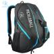 Large capacity Paddle Racket Bag 50L Beach Tennis Backpack Bag