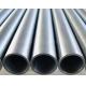 5.8m 6m Stainless Steel Pipe SS 2205 2507 Duplex Seamless For Construction