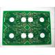6 Layer Halogen Free OSP surface treatment SMT PCB Board Manufacturing
