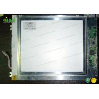 LQ9D168K 	Sharp LCD Panel  SHARP  	8.4 inch	LCM 	640×480  				CCFL 	TTL