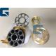 Excavator Hydraulic Spare Parts for R210LC-7 Hydraulic Swing Motor Parts