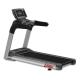 Professional Commercial Gym Treadmill , Gym Exercise Running Machine Self Propelled