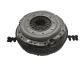 Performance Motorcycle Clutch Pressure Plate Assembly DAYANG Heavy Tricycle Three Wheels