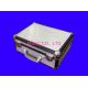 Aluminum Cases/Aluminum Carry cases/Carrying Cases/Makeup Cases/Cosmetic Cases