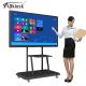 HDMI OUT 4k Touch Screen Interactive Whiteboard LCD 1080P AC Cable