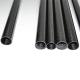 OEM Winding Carbon Fiber Tube Customized 3K Carbon Fiber Pipe