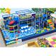 3-12  Years Old Kids Indoor Playground Equipment Commercial Ball Pit Pool