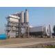 Twin Shaft Stationary Asphalt Mixing Plant 160t/H Environmental Protection