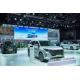 Newest SERES(HUAWEI) Electric car Landian E5 2024 Honor Edition1.5L 100km Hybrid 81kw/135N.m mediumsize SUV electric car