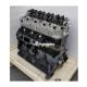 CHALLENGER Diesel Engine Motor for Hyundai Affordable and Dependable