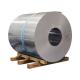 Brushed Surface Aluminum Coil Roll 2mm 4mm 1050 1060 1070 1100 H21 H24 Color
