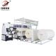 Automatic Computerized Chain Stitch Multi Needle Quilting Machine For Mattress Blankets