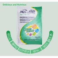 High Calcium Sugar Free Goat Milk Powder For Old Man 400g