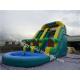 big kahuna inflatable water slide , jumbo water slide inflatable