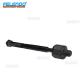 OEM QJB500060 Vehicle Chassis Parts Front Axle L R Inner Tie Rod for RANGE ROVER Mk III