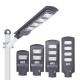 High Lumen 5730 IP65 Waterproof All In One Solar Street Lamp 30W 60W 90W 120W Outdoor Lighting Solar Street Light