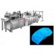 Ultrasound Fusion Nonwoven 6KW Surgical Cap Making Machine