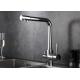 Dual Handle Purified Water Kitchen Basin Faucet ROVATE 5 Years Warranty