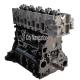 2.8L 4M40T 4M40 Engine Assembly for Mitsubishi L200 Pajero Canter Delica Colt Challenger