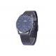 OEM Stainless Steel Watches With 5ATM Water Resistant , Cool Wrist Watches Durable