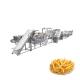 Banana Plantain French Fries Manufacturing Machine