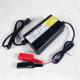 OEM 29.2v Lithium Battery Chargers 10a 8s Lifepo4 Charger Customized