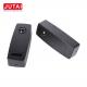 Wireless Infrared Photocell Beam Sensors Sunlight Resistant 30m Detection