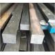 1.5”Q690D Polished Solid Carbon Steel Square Bar For Tough Industrial