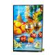 10.1 Inch Capacitive Touch Panel 800*1280 Laptop LCD Display MIPI Industrial Touch Screen