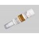 35-180ml White PE Airless Tube Cosmetic Custom Face Lotion Serum