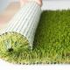 Good Stiffness 1.75'' Tennis Synthetic Grass For Garden Balcony