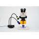 LUYOR-3420 Stereo Microscope Fluorescence Adapter