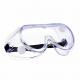 Surgery Safety Glasses Medical Protective Goggles PC PVC Material