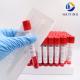 10ml Blood Sample Collection Bottles Virus Flu Test
