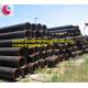 API 5L steel pipes with plain end