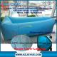 factory detect sale Fast Inflatable Lazy Bag Out Door Lazy Air Bag Lazy Sofa one