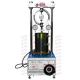 ASTM Speed 1.27mm Soil Test Equipment CBR Test Machine With Load Ring