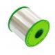 800G/Roll Diameter 0.5mm-1.5mm Lead-Free Tin Wire Rosin Solid Core Solder Wire For Electrical Soldering Welding