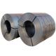 SAE1006 1008 1010 Hot Rolled Carbon Steel Coil 0.1mm - 300mm