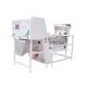 High Speed Plastic Color Sorter Machine 600 Channels Controlled By Tablet