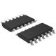 AT42QT1070-SSUR Electronic IC Chips Capacitive Touch Buttons 14-SOIC