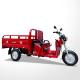 DAYANG Tricycle Motorcycle Cargo with 110cc Air Cooled Engine 3 Wheels and 4.0-12 Tires