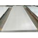 304L 316 316L 321 Ss Steel Plate 3-150mm Thickness For Construction
