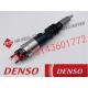 Genuine New Denso Diesel Common Rail Injector 095000-2130 0950002130