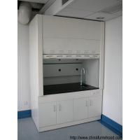 Cheap Wholesales Gas Fume Hood For Lab Use From China Suppliers