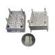EDM Medical Injection Mold For Syringe Product DME 48 Cavities