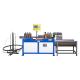 Custom Servo Straightening Machine for Shaped Flat Wire Round Square Hexagonal Wire