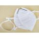 Earloop  Disposable Particulate Filter Face Mask  Anti Bacteria Comfortable Wear