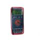 High Resolution Digital Multimeter Thermometer Capacitance Frequency